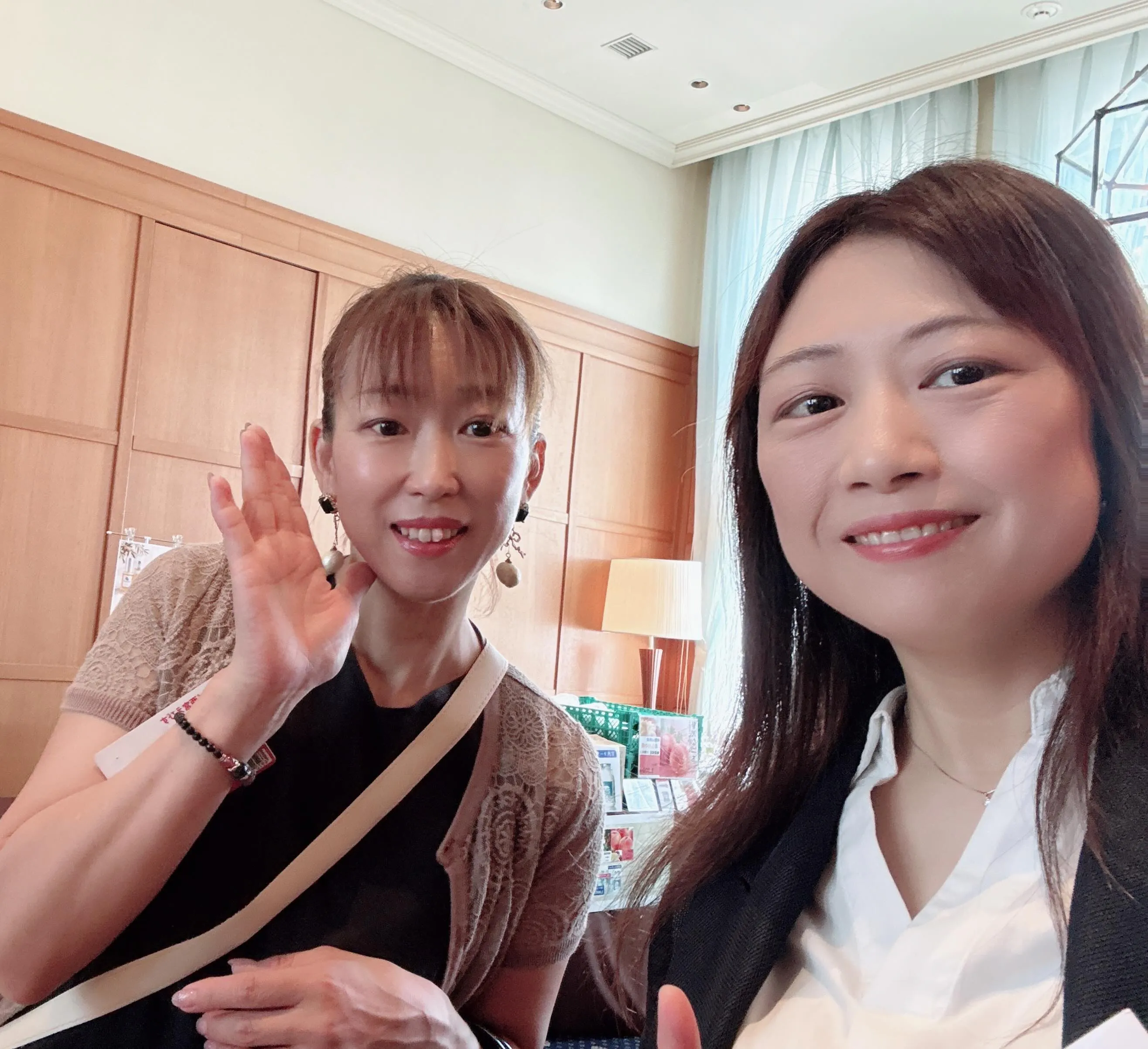 本日は芦屋モノリスにて行われた経営者交流会『守成ヒルノ芦屋』...