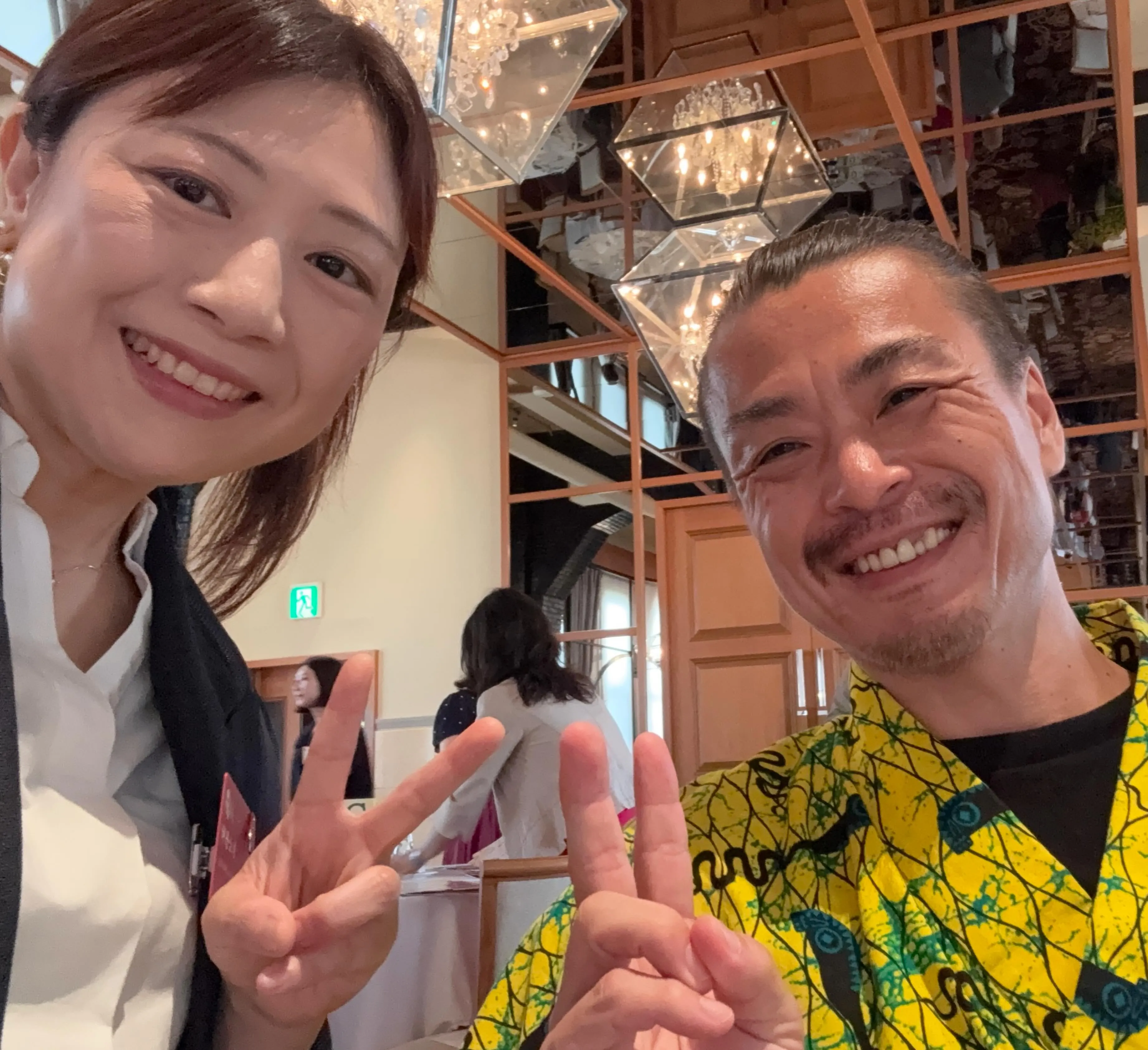 本日は芦屋モノリスにて行われた経営者交流会『守成ヒルノ芦屋』...