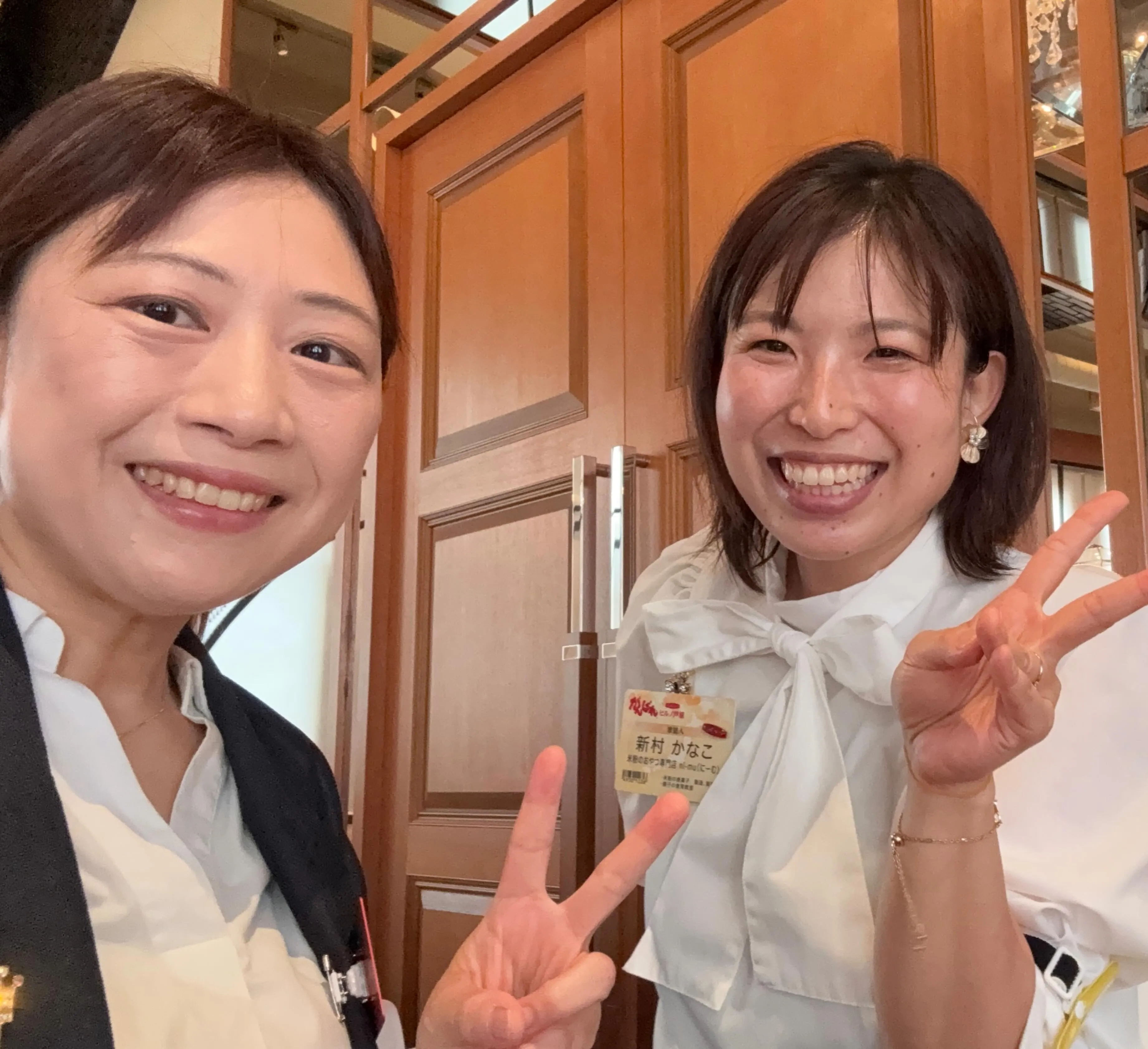 本日は芦屋モノリスにて行われた経営者交流会『守成ヒルノ芦屋』...