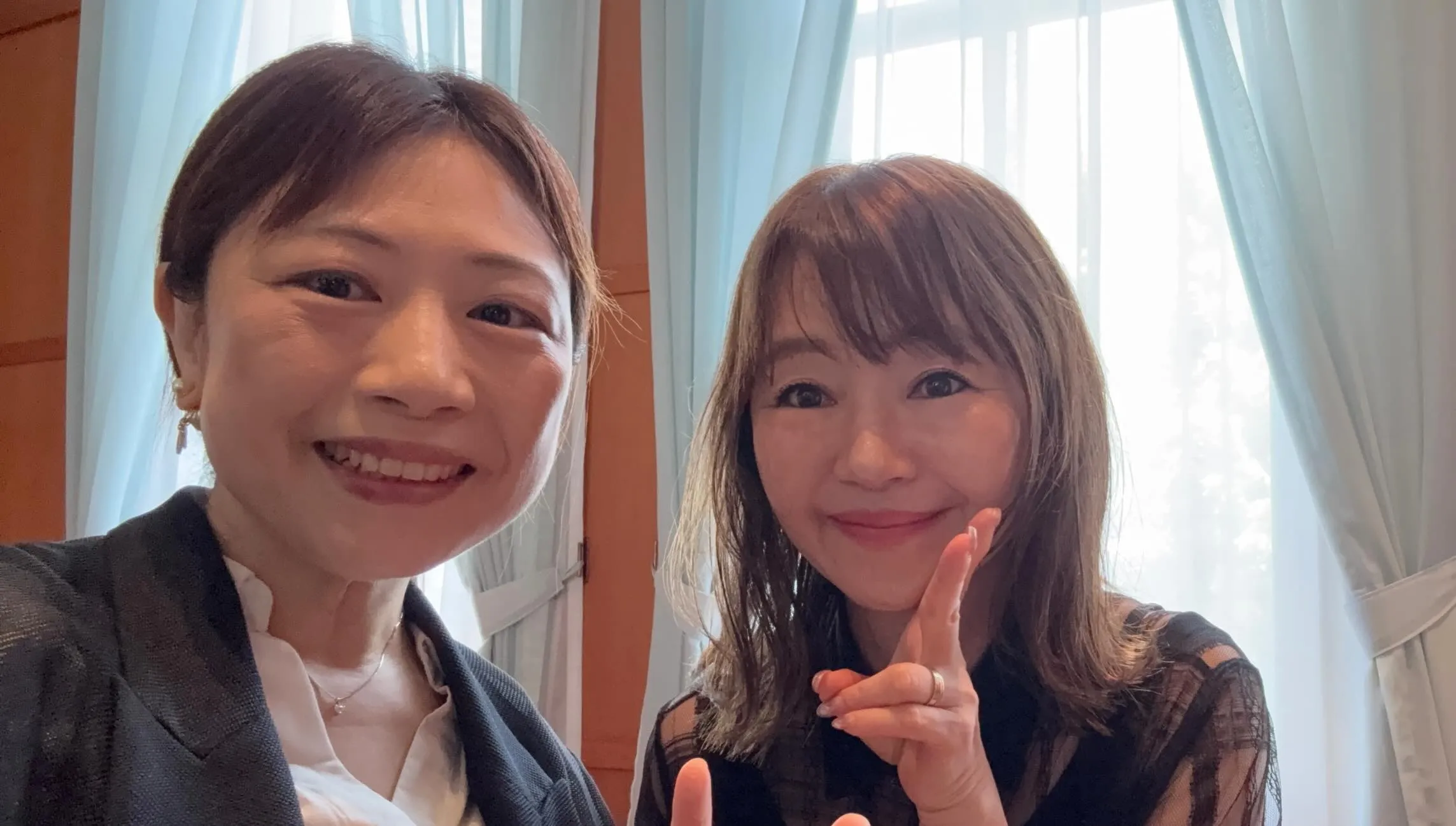 #守成ヒルノ芦屋　の例会に参加してきました☺️