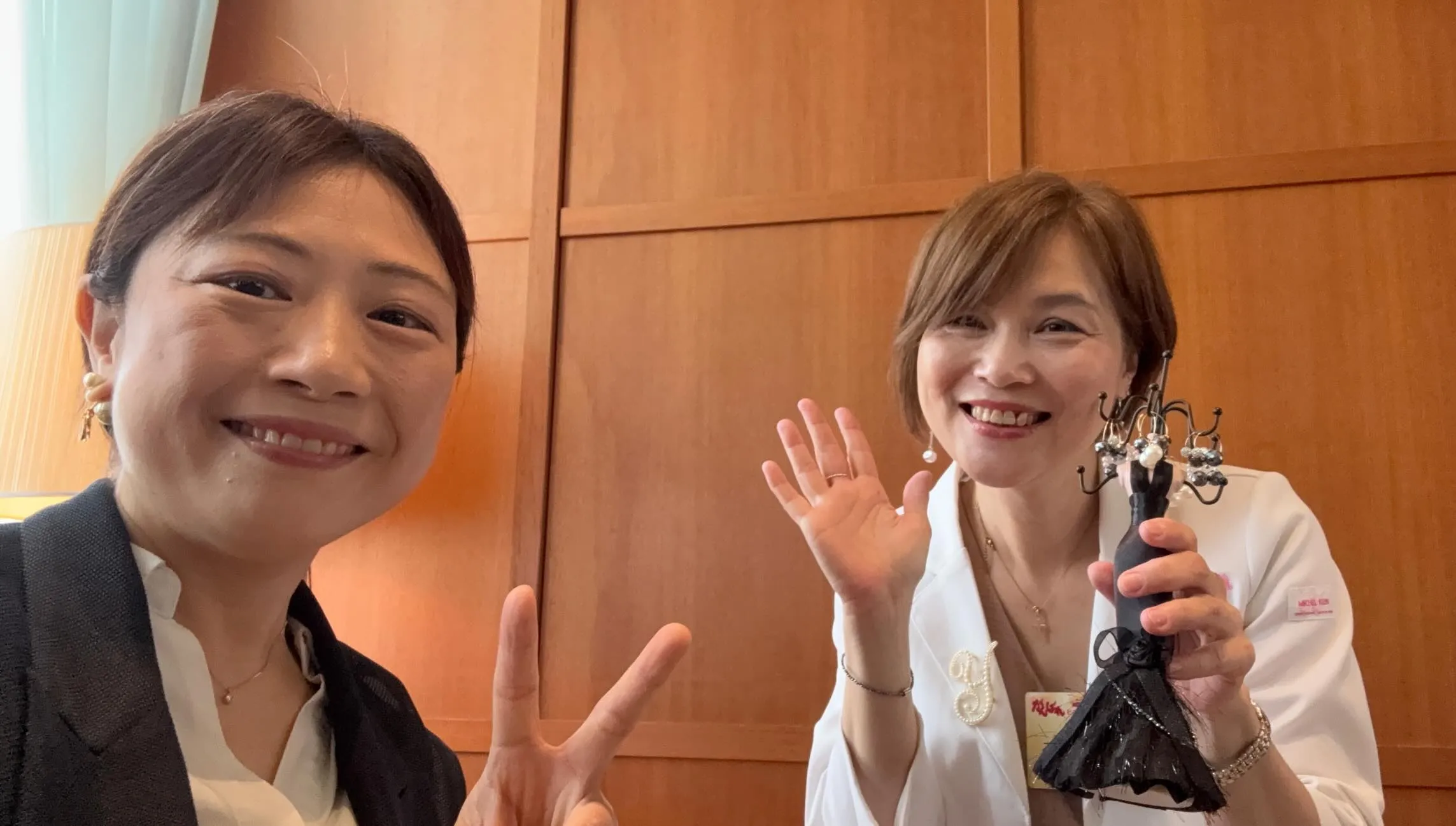 #守成ヒルノ芦屋 の例会に参加してきました☺️