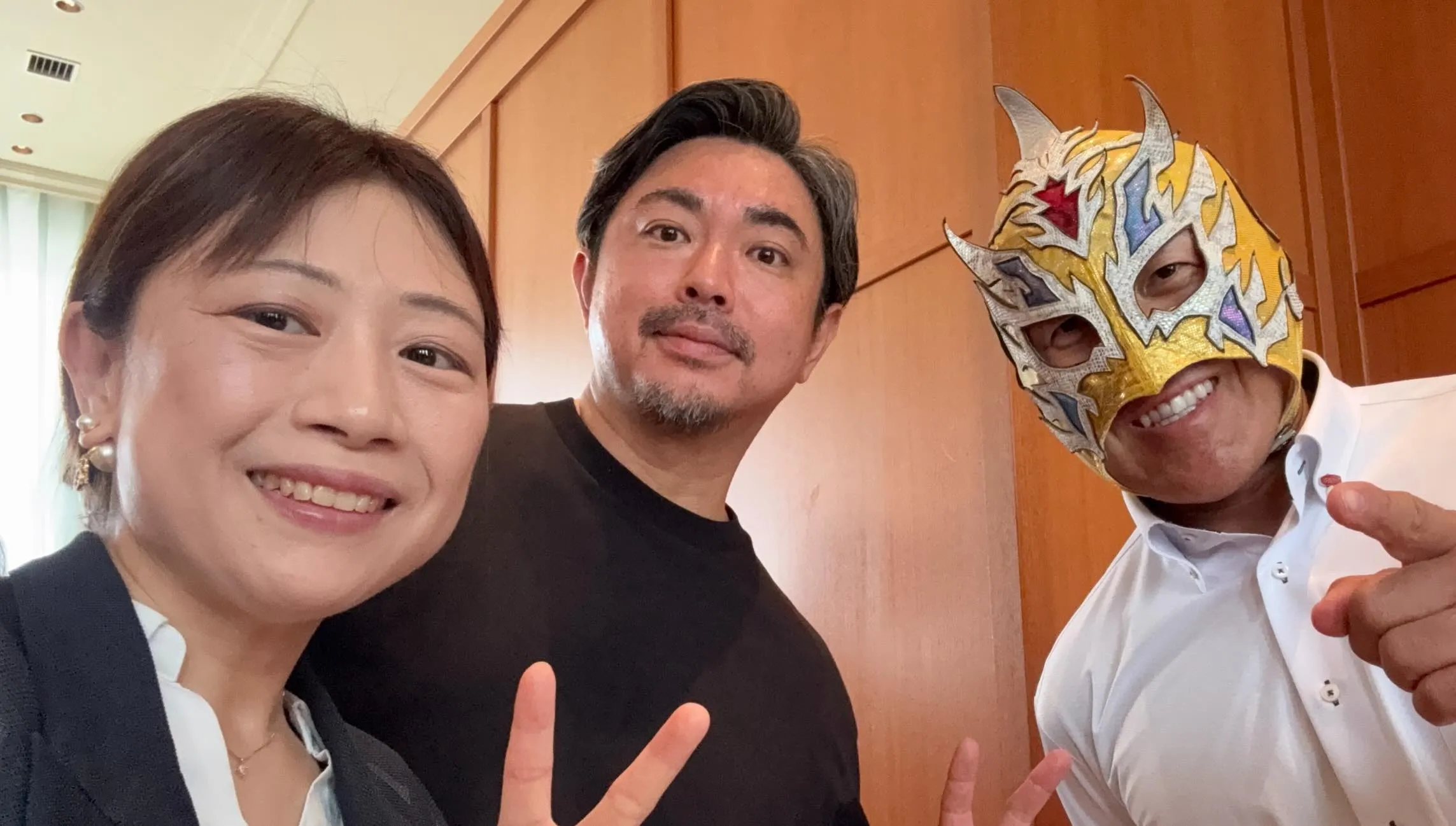 #守成ヒルノ芦屋 の例会に参加してきました☺️