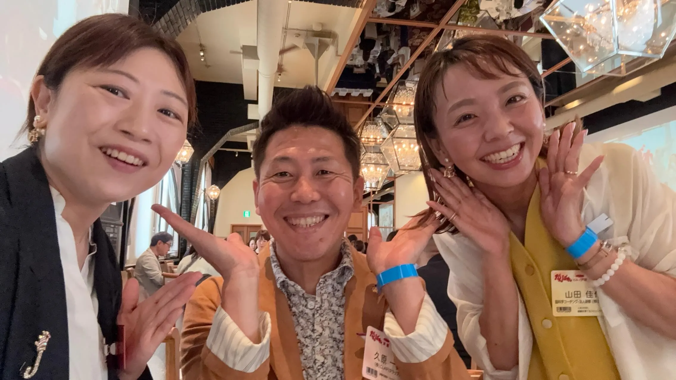 #守成ヒルノ芦屋 例会に参加しました☺️